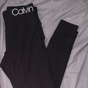 Calvin Klein Leggings